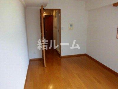 豊島区高田１丁目の賃貸マンションの居間・リビング