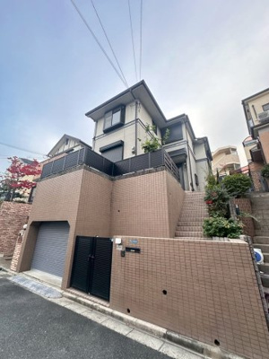 【外観】 | 小川様邸貸家