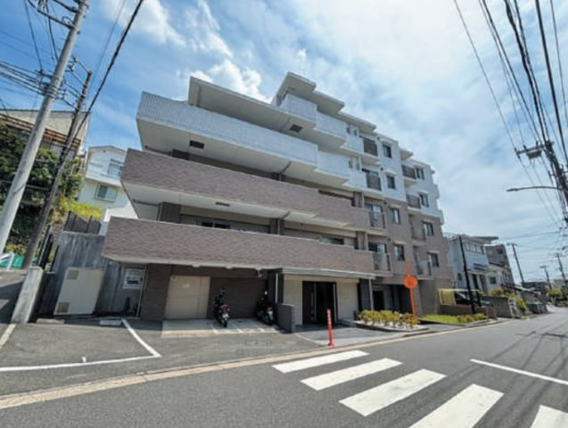 クオス金沢八景レジデンシャルステージ【仲介手数料無料】ペット可♪