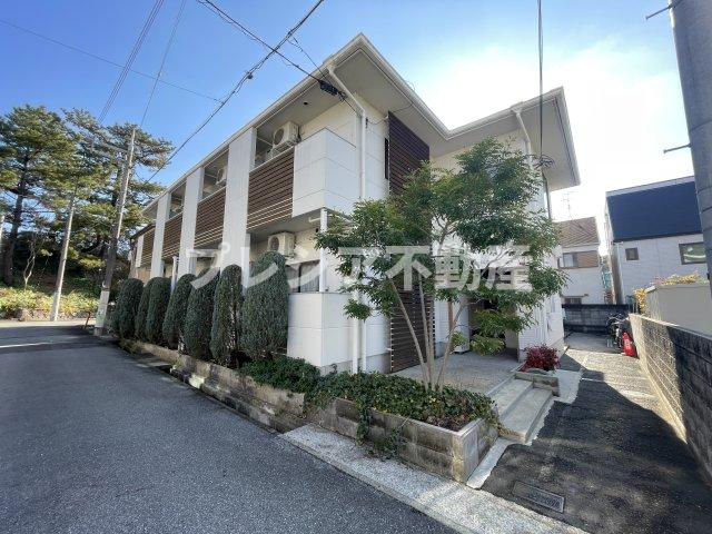 せせらぎフラット