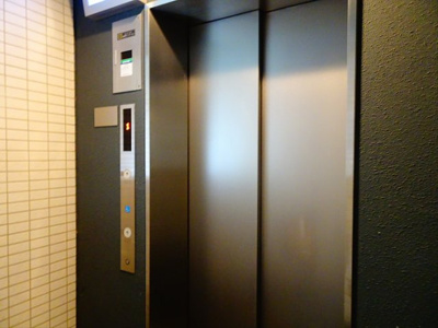 【その他共用部分】 | BELISTA下高井戸駅前