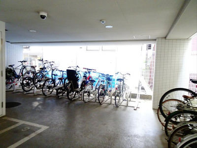 【その他共用部分】 | BELISTA下高井戸駅前