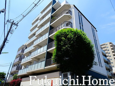 【外観】 | BELISTA下高井戸駅前