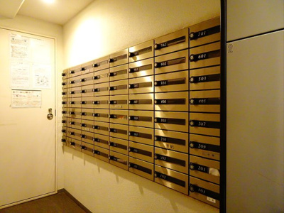 【その他共用部分】 | BELISTA下高井戸駅前