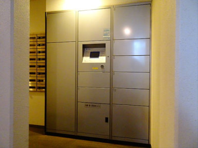 【その他共用部分】 | BELISTA下高井戸駅前