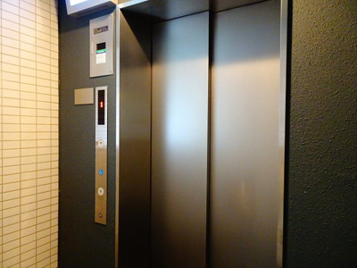 【その他共用部分】 | BELISTA下高井戸駅前