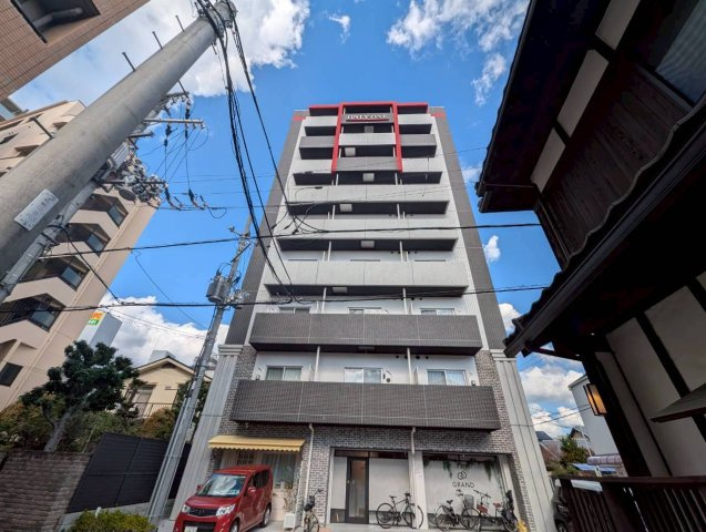 ＯＮＬＹＯＮＥ川西壱番館