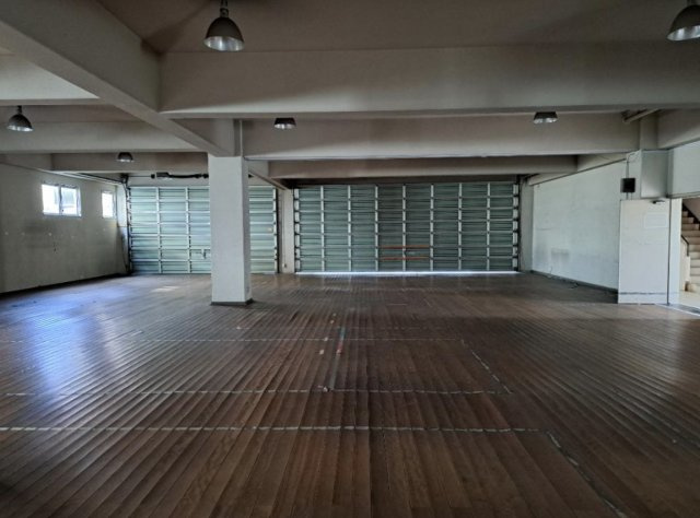 大和田　貸倉庫の間取り