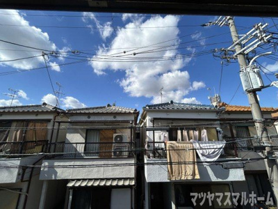 【展望】 | 緑が丘1丁目戸建賃貸