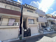 緑が丘1丁目戸建賃貸の画像