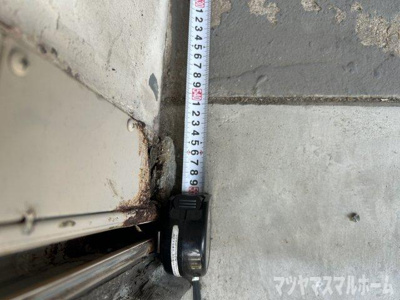 【駐車場】 | 緑が丘1丁目戸建賃貸