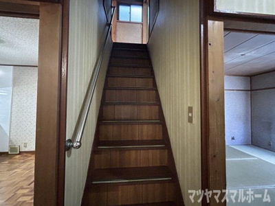 【その他】 | 緑が丘1丁目戸建賃貸