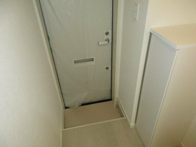 【玄関】 | エスカリエR(エスカリエアール)