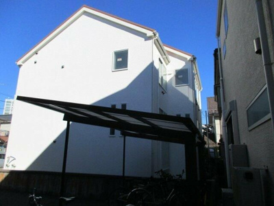 【その他共用部分】 | エスカリエR(エスカリエアール)