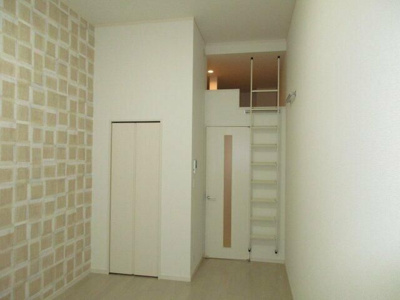 【内装】 | エスカリエR(エスカリエアール)