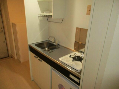 【キッチン】 | エスカリエR(エスカリエアール)