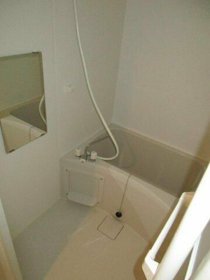 【浴室】 | エスカリエR(エスカリエアール)