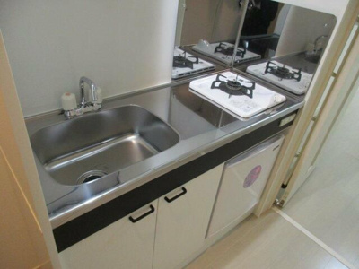 【キッチン】 | エスカリエR(エスカリエアール)