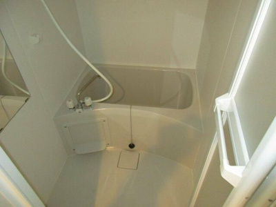 【浴室】 | エスカリエR(エスカリエアール)