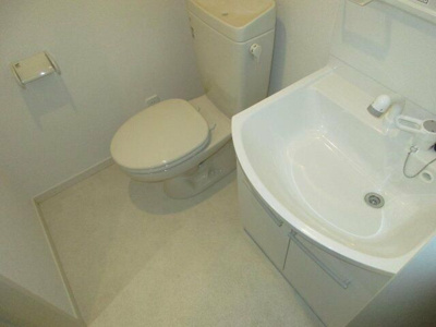 【トイレ】 | エスカリエR(エスカリエアール)