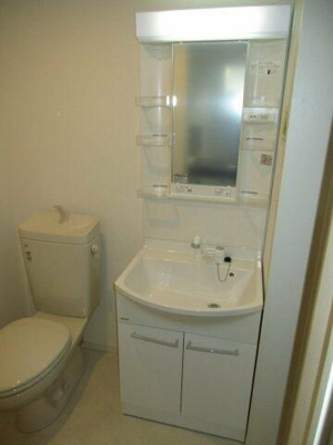 【洗面所】 | エスカリエR(エスカリエアール)