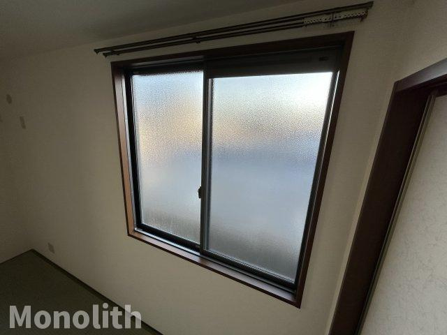 浅井ハイツのその他