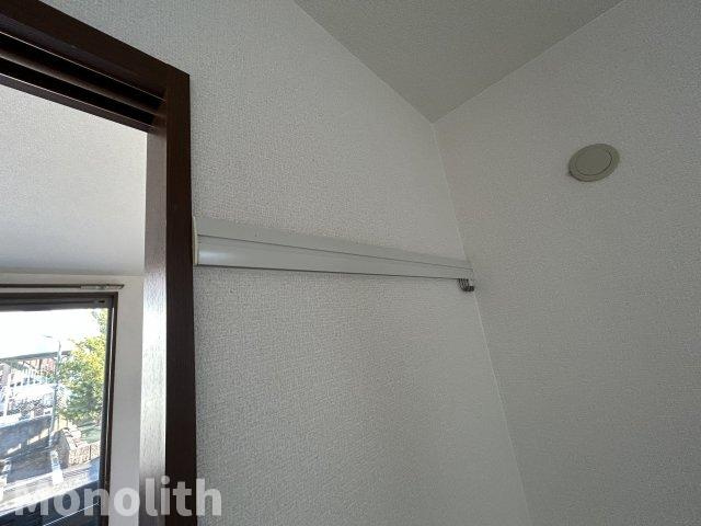 浅井ハイツのその他