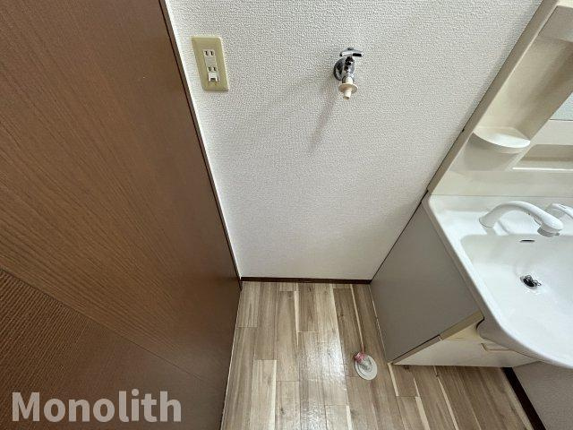 浅井ハイツの設備