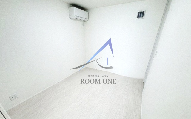 ユアメゾン墨田の寝室|寝室です。