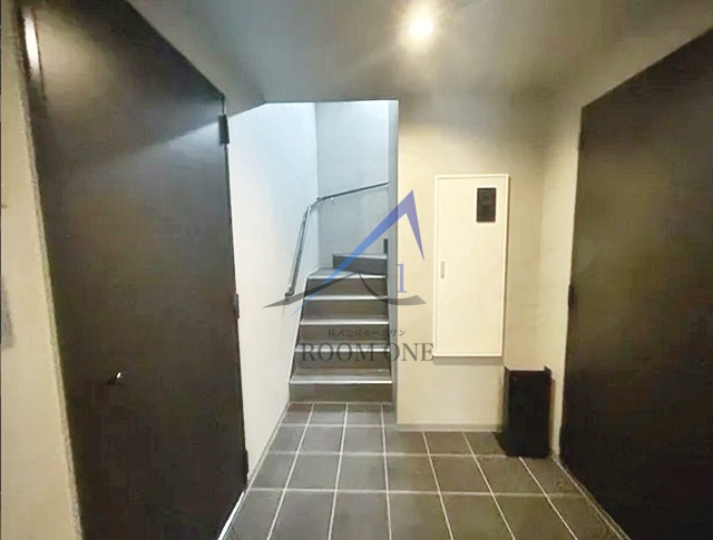 ユアメゾン墨田のその他共用部分