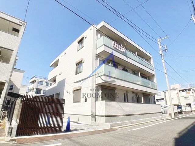 ユアメゾン墨田