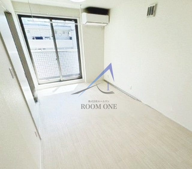 ユアメゾン墨田の居間・リビング|洋室のお部屋です。