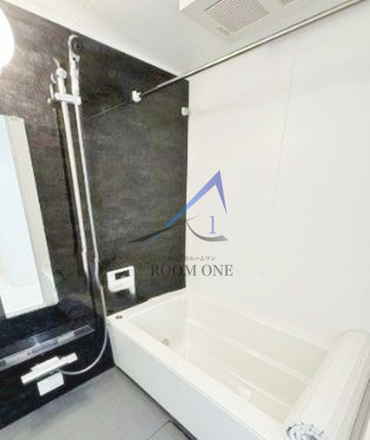 ユアメゾン墨田の浴室|お風呂です。