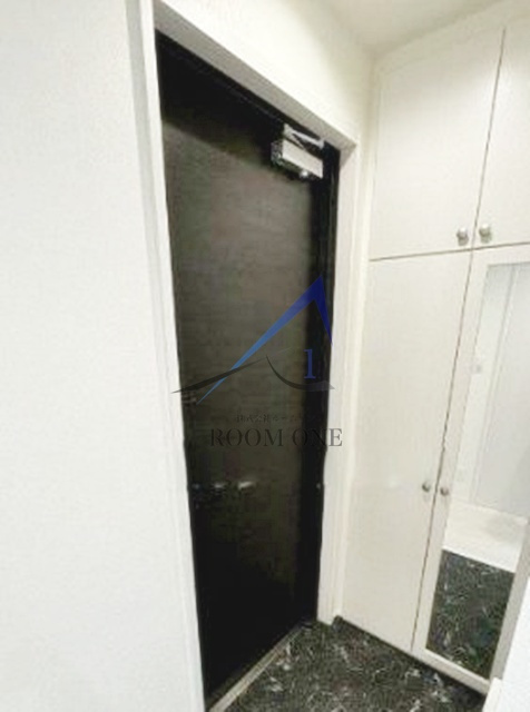 ユアメゾン墨田の玄関|玄関です。