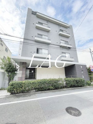 【その他】 | セレニティ久が原