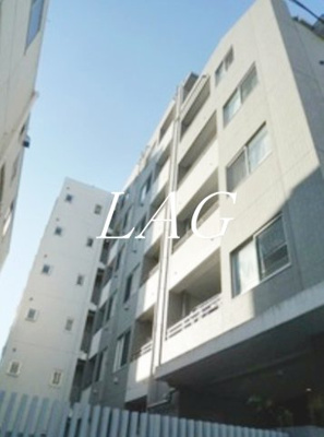 【外観】 | セレニティ久が原 | 外観です。