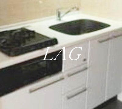 【キッチン】 | セレニティ久が原 | キッチンです。