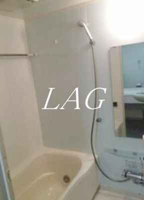 【浴室】 | セレニティ久が原 | お風呂です。