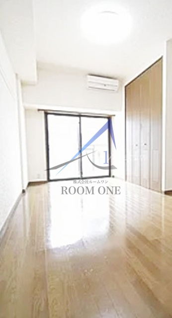 ベスト伊勢佐木長者町の寝室|寝室です。