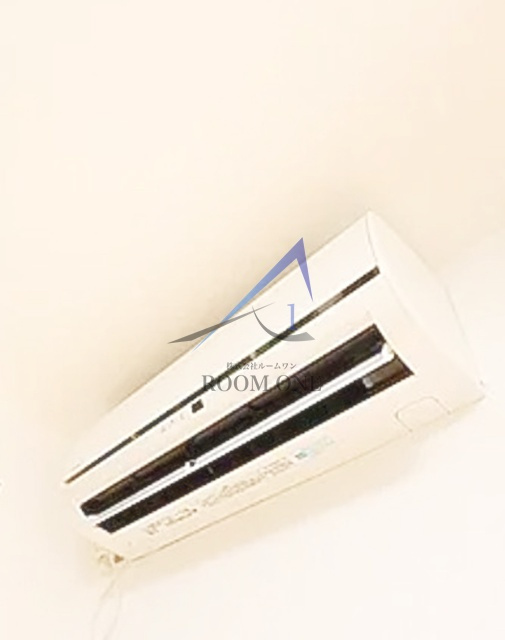 ベスト伊勢佐木長者町のその他|エアコンです。