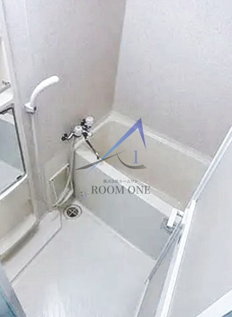 ベスト伊勢佐木長者町の浴室|お風呂です。