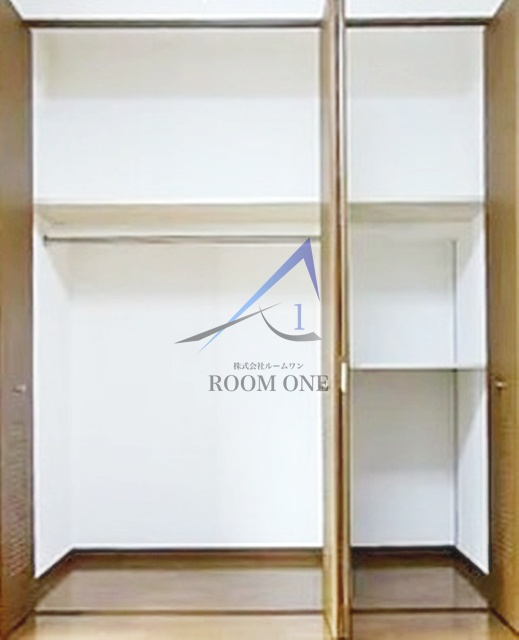 ベスト伊勢佐木長者町の収納|収納です。