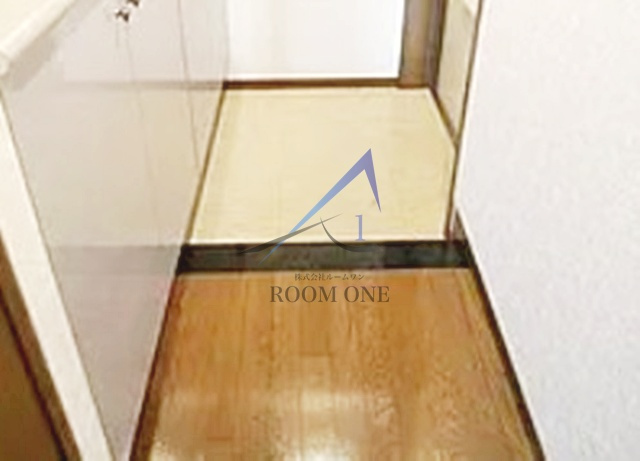 ベスト伊勢佐木長者町の玄関|玄関です。