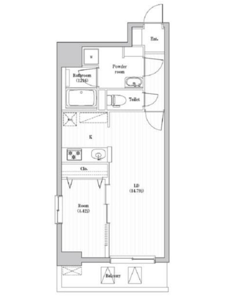 アーバンパーク日暮里