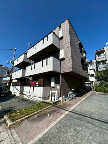 ヴァンベール芦屋