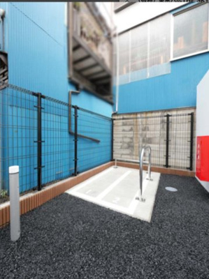 【その他共用部分】 | （仮称）東京八広THE SKYレジデンス