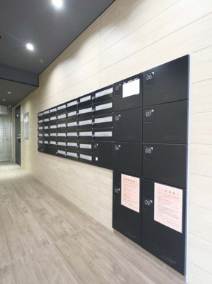 【その他共用部分】 | （仮称）東京八広THE SKYレジデンス