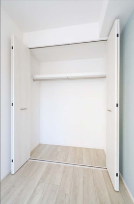 【収納】 | （仮称）東京八広THE SKYレジデンス