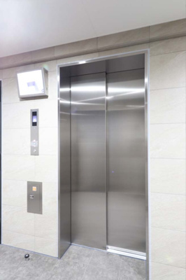 【セキュリティ】 | （仮称）東京八広THE SKYレジデンス