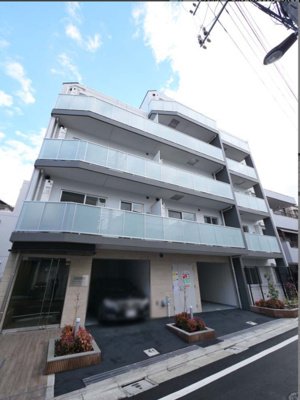 【外観】 | （仮称）東京八広THE SKYレジデンス